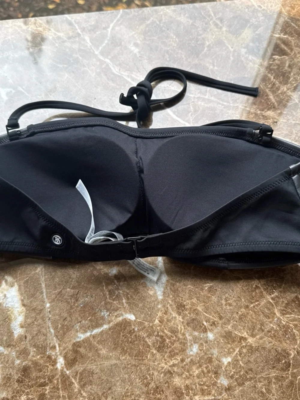 Victorias Secret shape included